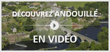 Vidéo Andouillé, communes aux noms burlesques