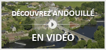 Vido Andouill, communes aux noms burlesques