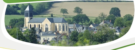 Mairie d'Andouill