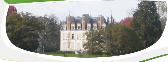 Mairie d'Andouillé