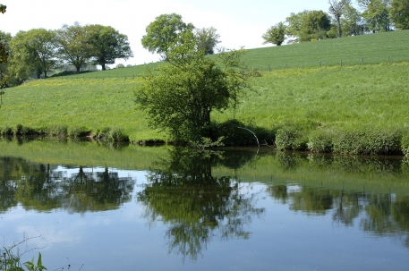 L'Ernée Le Latay