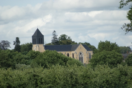 L'église