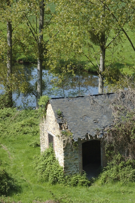 Vallée de l'Ernée