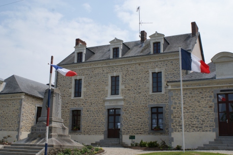 Mairie 2